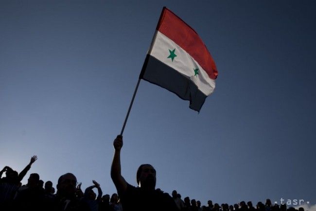 Sýrski povstalci chcú vytvoriť regionálnu koalíciu proti Rusku a Iránu