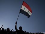 Sýrski povstalci chcú vytvoriť regionálnu koalíciu proti Rusku a Iránu