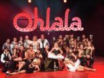 Cirkus Ohlala vás pozýva na svoju šou, zažiari aj Slovenka