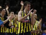 Video: Fenerbahce šokovalo tím NBA, Veselý dal 18 bodov