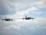 Ruské lietadlá opäť narušili turecký vzdušný priestor
