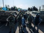 Rusko sa v Sýrii chystá na pozemnú ofenzívu, tvrdí Pentagon