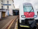 V Bratislave budú práce na trati, obmedzia niektoré vlaky