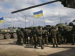 V ukrajinskej armáde budú môcť slúžiť aj cudzinci