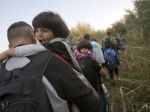Nemecká ministerka: Za mužmi-migrantmi príde veľa žien a detí