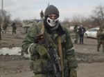 Separatisti na Ukrajine preložili voľby, Rusko to víta