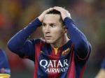Hviezdny Messi o krátení daní nevedel, obvinili jeho otca