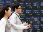 Japonci menovú politiku nezmenili, jen reagoval posilnením