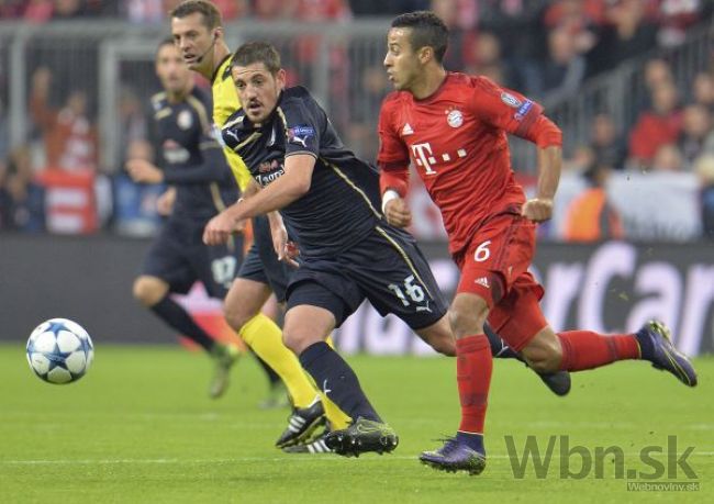 Futbalista Ademi bol po zápase LM pozitívny na doping