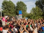 Maďari kontrolou hraníc porušujú ľudské práva, tvrdí Amnesty
