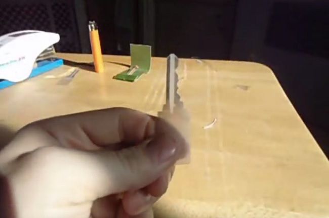 Video: Ako si vyrobiť kópiu kľúča