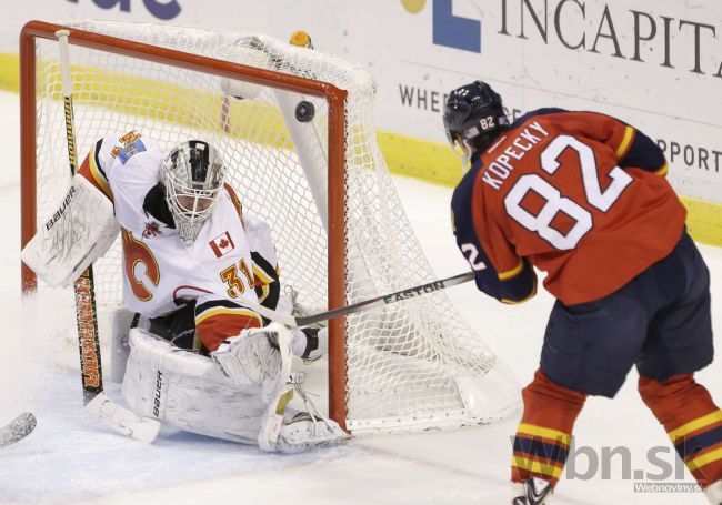 Meszároš a Kopecký možno vymenia NHL za Európu