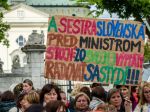Sesterské odbory kritizujú vyjadrenia Čisláka na adresu zdravotníkov