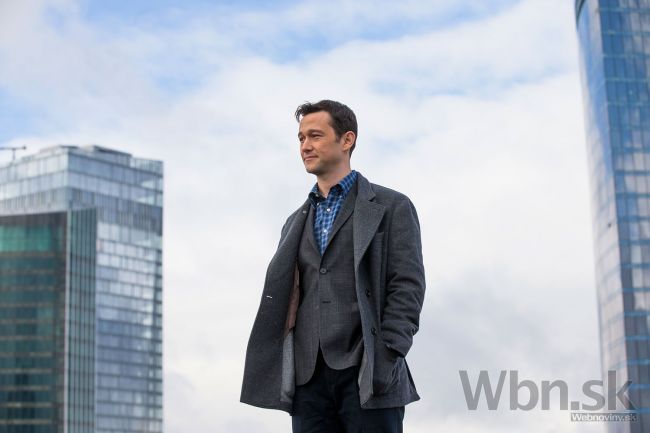 Oznámili, kedy film Snowden pôjde do kín
