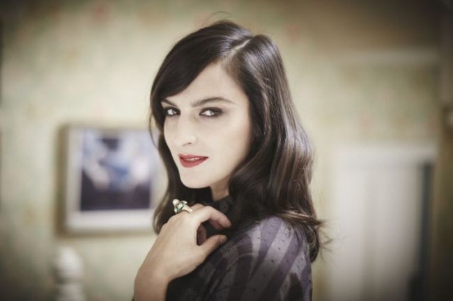 Jana Kirschner vydáva album Moruša: Remixed