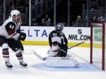 Peter Budaj má nový kontrakt, dohodol sa s Los Angeles Kings