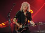 Legendárny gitarista skupiny Queen Brian May vystúpi v Bratislave