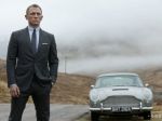 Daniel Craig: S Jamesom Bondom som nateraz skončil
