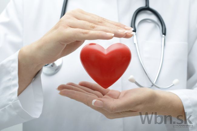 Na Slovensku vzrástol počet transplantácií a darcov orgánov
