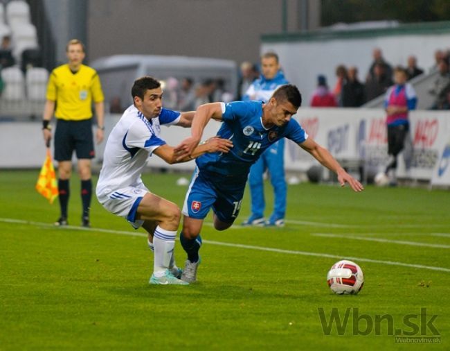 Hapalovi zverenci vyhrali v Holandsku, rozhodli rýchle góly