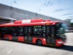Trolejbusy v Bratislave dostanú zrejme nové čísla
