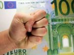 Centrálna banka opísala zraniteľné miesta eurozóny