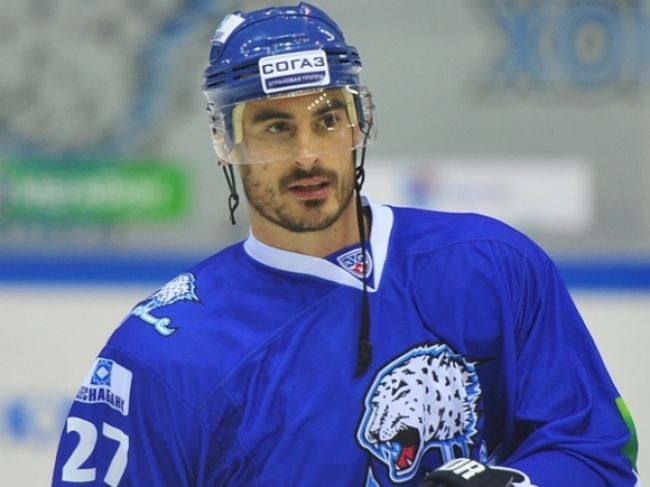 Masalskis, Kinrade a Bochenski hviezdili počas týždňa KHL