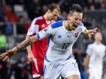 Video: Slováci vyhrali v Luxembursku a postúpili na ME 2016