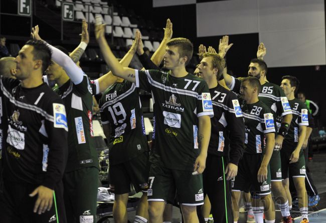 Brankár Prešova predviedol najkrajší zákrok v Lige majstrov