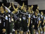 Brankár Prešova predviedol najkrajší zákrok v Lige majstrov