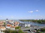 V Bratislave opäť chystajú dopravné obmedzenia
