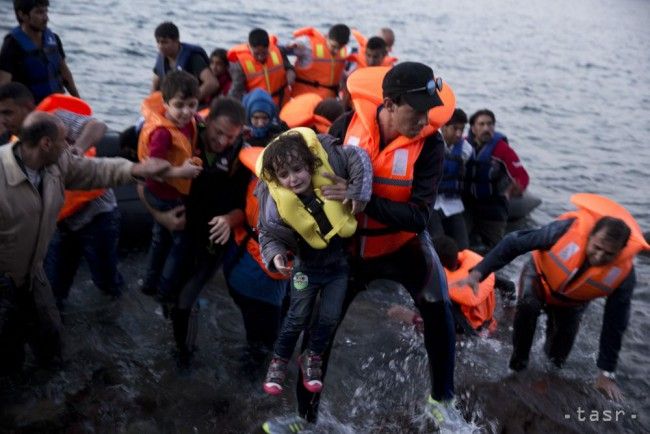 Grécko odmietlo spoločné hliadky s Tureckom