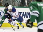 Video: Sekera bodoval, prihral nováčikovi na prvý gól v NHL