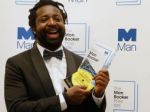 Prestížnu Man Booker Prize získal Jamajčan