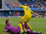 Rohožník vyradil v pohári Michalovce, končí aj Podbrezová