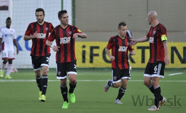 Trnava dostala za prehru v Košiciach pokutu, nesplnila cieľ
