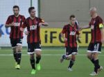 Trnava dostala za prehru v Košiciach pokutu, nesplnila cieľ