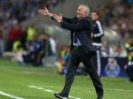 Mourinho sa dozvedel trest, dostal dištanc aj vysokú pokutu