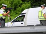 Dodržujte predpisy: Polícia číha na vodičov v Bratislavskom kraji