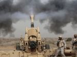 Jemenská armáda vystrelila raketu Scud na Saudskú Arábiu