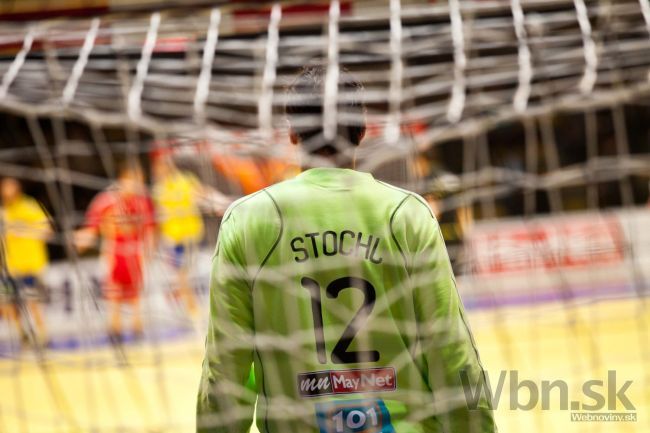 Slovenská brankárska legenda posilnila lídra I. bundesligy