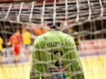 Slovenská brankárska legenda posilnila lídra I. bundesligy