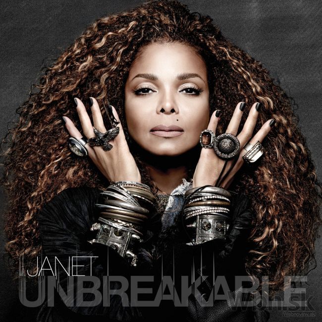 Janet Jackson príde do Prahy, zaspieva aj staré hity