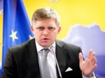 Fico odletel na summit do Bruselu, témou budú opäť utečenci