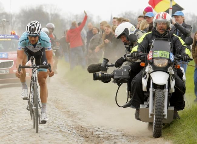 Boonen sa môže po páde vrátiť domov, bude musieť oddychovať