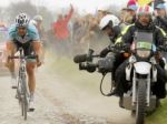 Boonen sa môže po páde vrátiť domov, bude musieť oddychovať