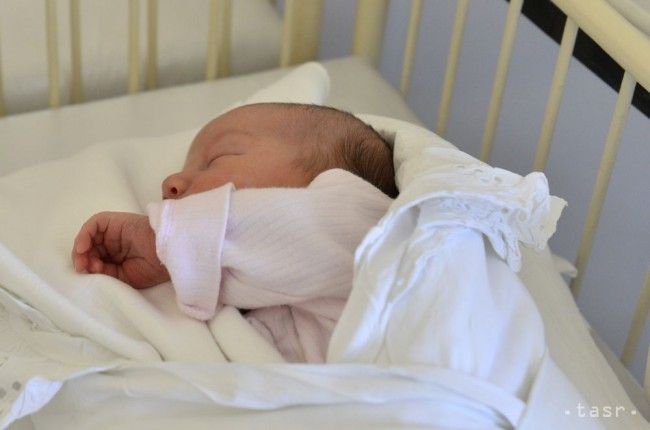 Zdravie Novorodencov v bratislavskej nemocnici postrážia nové monitory dychu