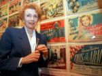 Vo veku 90 rokov zomrela herečka Joan Leslie
