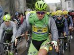 Sagan získal ocenenie Flám roka, incident s Majou nezopakuje