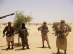 V radoch islamistov bojujú irackí dôstojníci z čias Saddáma